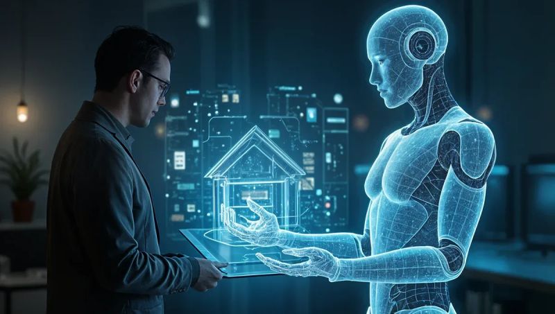 Top AI App Development Companies in Dubai Transforming Businesses in 2025