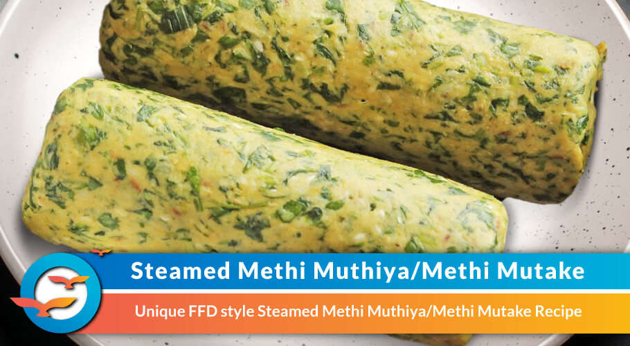 Can Muthia Be Good for Diabetes? Yes—When It’s Made Right!