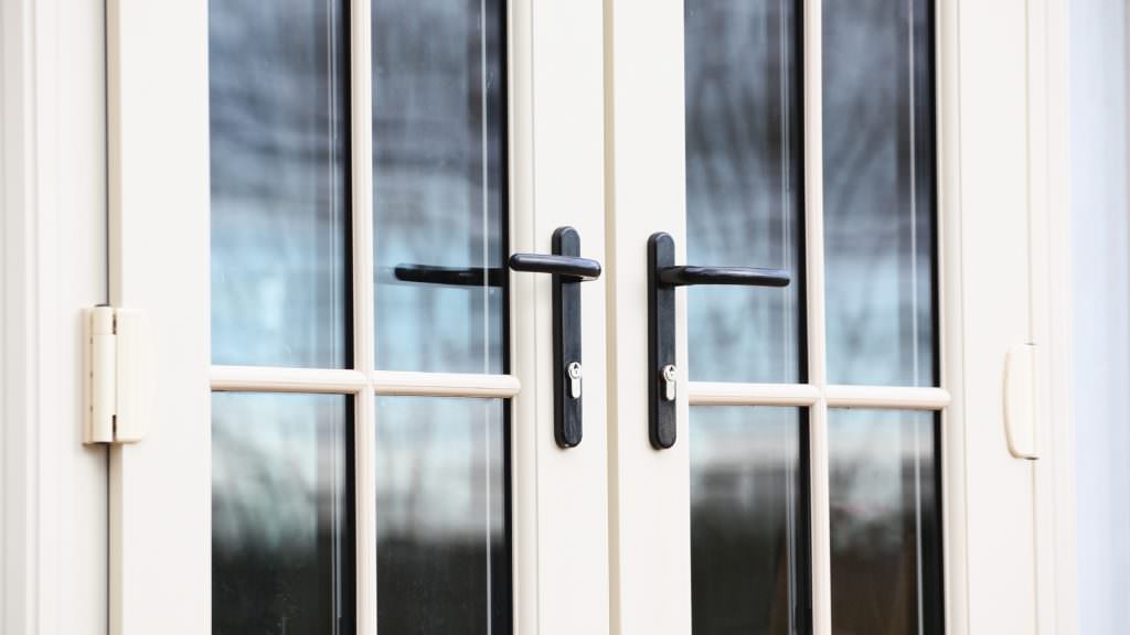 DIY Replacement of uPVC Door Handles Made Easy