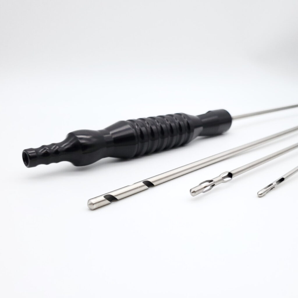 Spoon Tip Fat Injection Cannula: The Complete 2025 Guide to Modern Fat Transfer Instruments