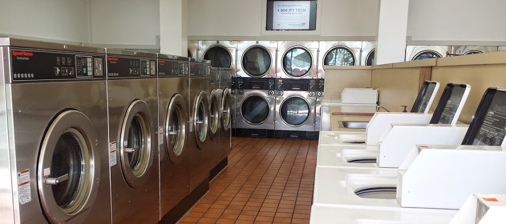 The Laundry Company: Your Trusted Partner for Clean, Convenient, and Quality Service