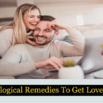 Astrological Remedies To Get Love Back