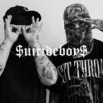 Suicide Boys Vintage T-Shirt – Underground Rap Collection 2025
