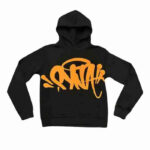 Syna World Clothing: Redefining Streetwear with Style and Culture