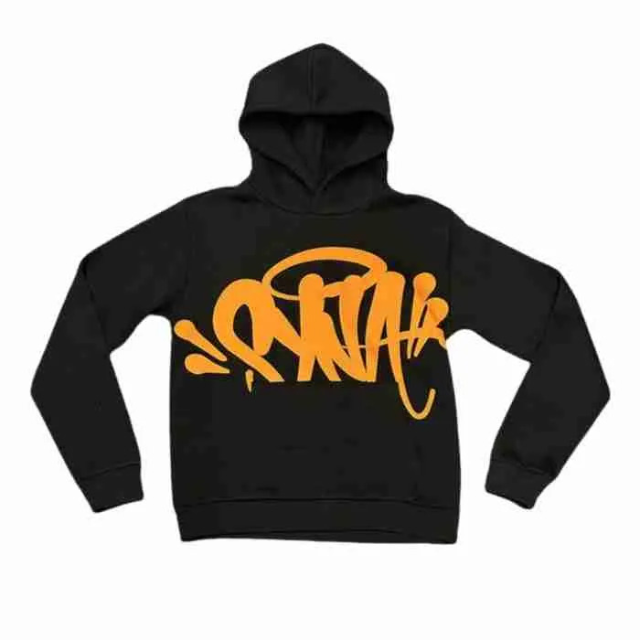 Syna World Clothing: Redefining Streetwear with Style and Culture