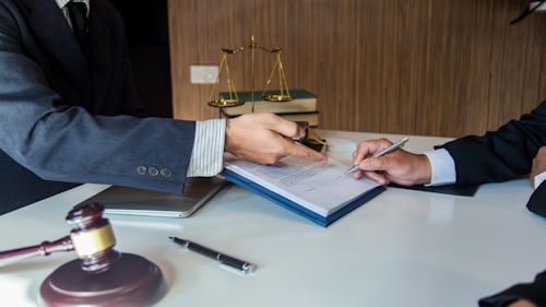 Breach of Contract Attorneys: How Our NYC Firm Protects Your Business Interests