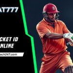 Cricket ID Online Made Simple | Fast Signup, Quick Login