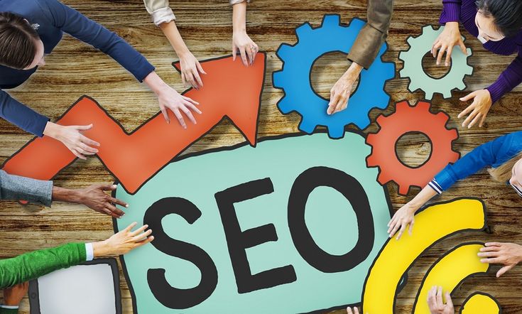 Top SEO Services in Dubai: Boost Your Online Visibility in 2025