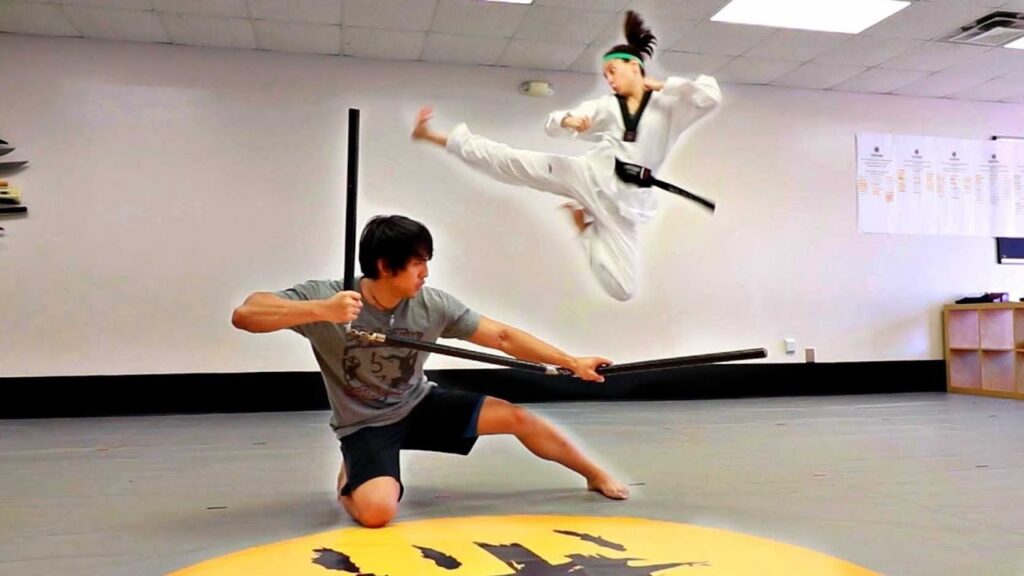 Top Martial Arts Training Options in Dubai for 2025: Find Your Perfect Fit
