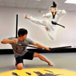 Top Martial Arts Training Options in Dubai for 2025: Find Your Perfect Fit