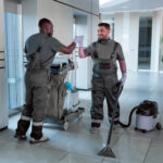 The Future of Cleaning Services in Dubai: Trends and Innovations for 2025