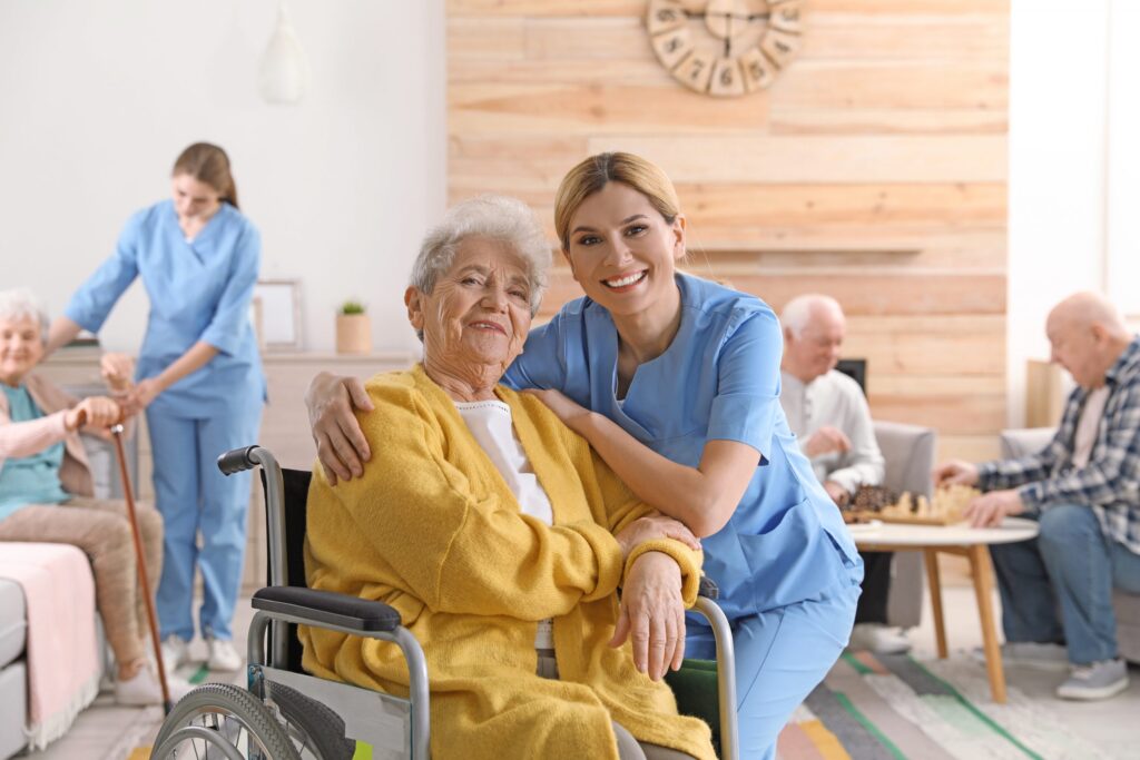 Home Health Care Services in Dubai: Compassionate Care for 2025
