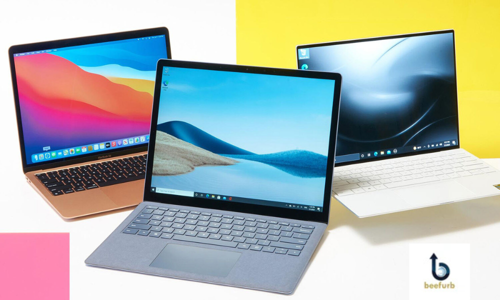 The Ultimate Guide to Finding the Best Deals on Used and Refurbished Electronics in the UAE