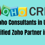 Optimising Business Operations: Expert Zoho Support for UK Companies in 2025