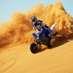 Adventure Awaits: The Ultimate Guide to Quad Biking in Dubai