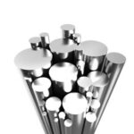 Top Titanium Gr.5 Round Bar Manufacturers in Mumbai – High-Performance Alloy for Aerospace, Marine & Medical Applications