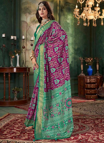 Ajmera Fashion Limited – Keeping India’s Saree Traditions Alive
