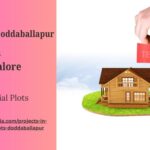 Godrej Plots Doddaballapur: Build Your Ideal Home in Bangalore