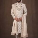 What Is the Latest Sherwani Trend for Men Today?