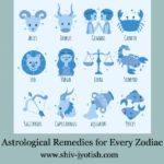 Astrological Remedies for Every Zodiac