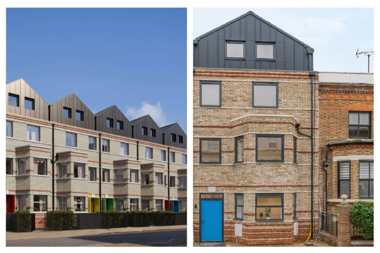 Stylish London Rental Properties – Keating Estates