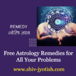 Free Astrology Remedies for All Your Problems