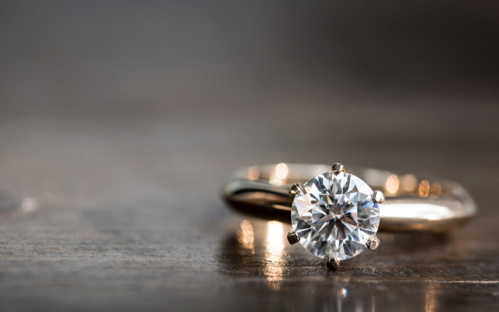 Engagement Ring Toronto: Where Timeless Love Meets Exceptional Craftsmanship