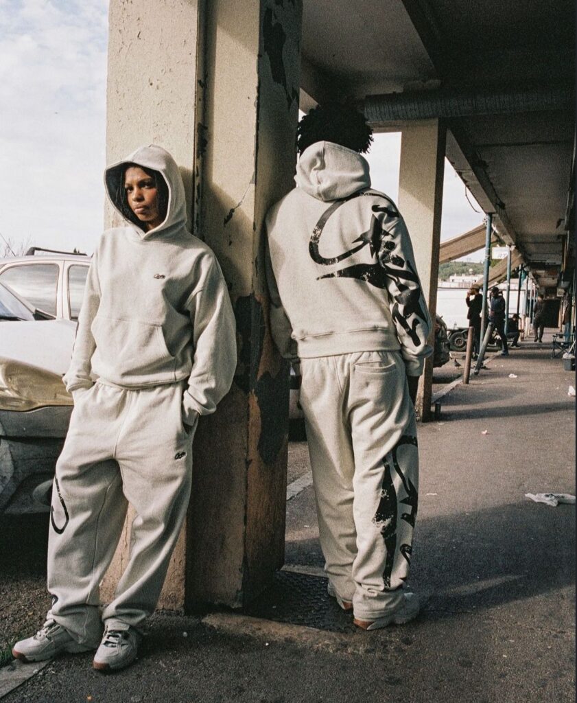 Leeds Autumn Vibes: The Corteiz x Nike Collaboration Setting New Fashion Trends