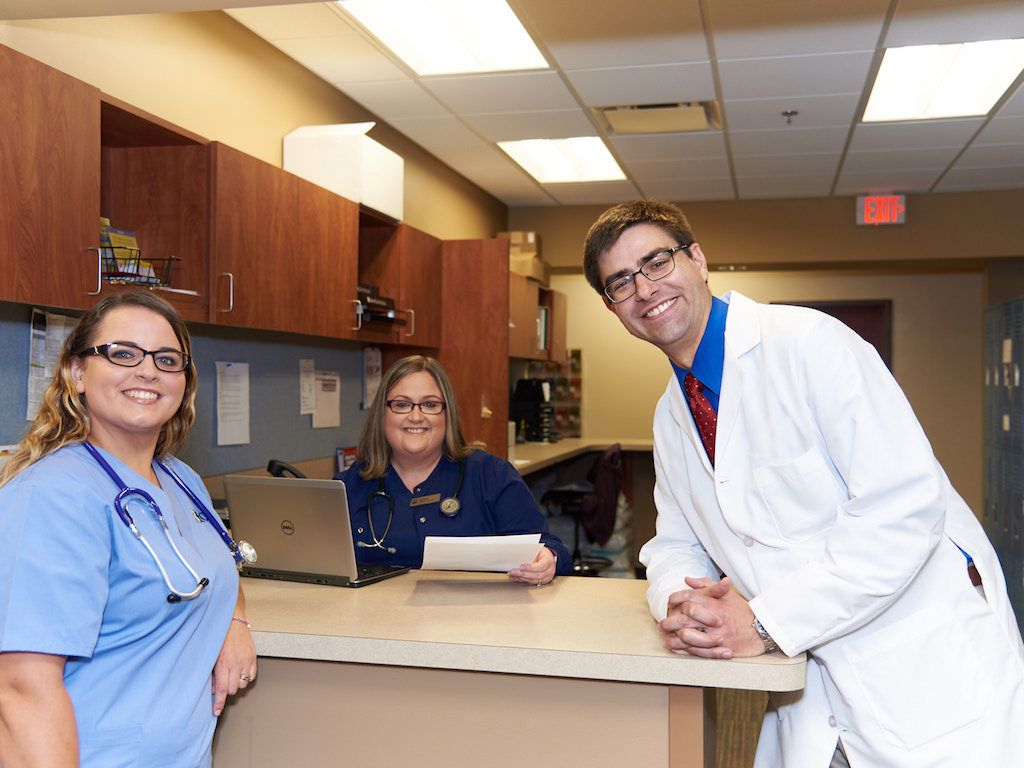 How a Virtual Scribe Service Boosts Clinic Efficiency?