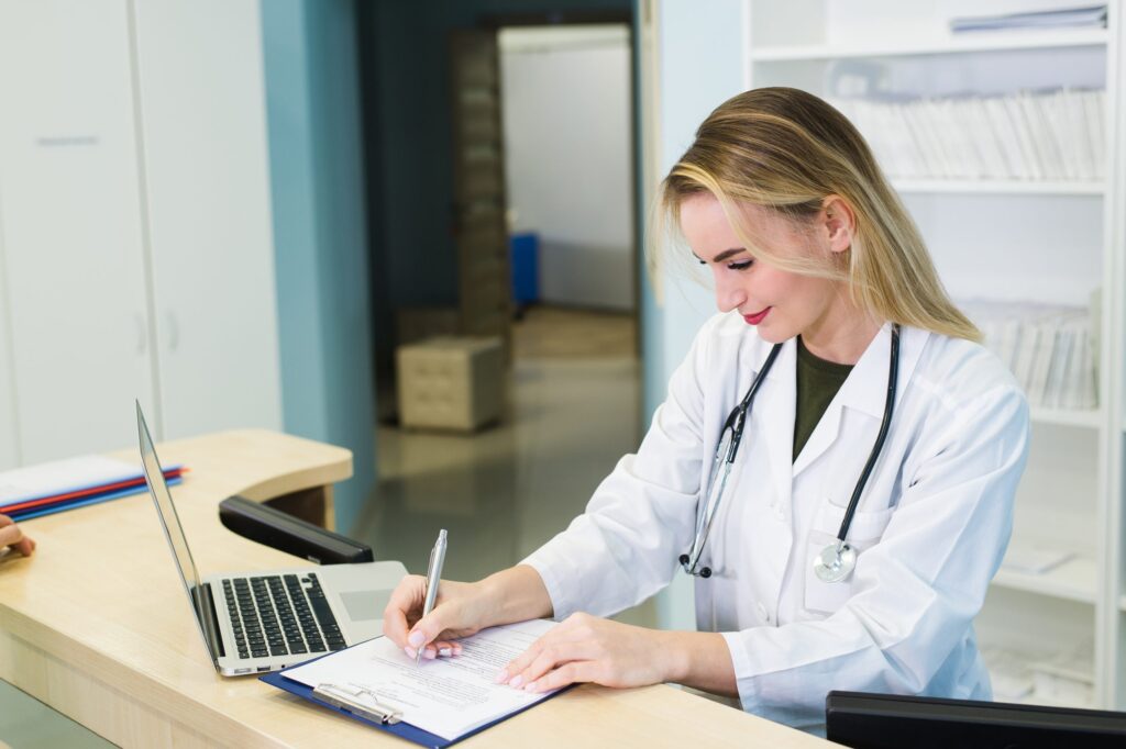 Virtual Medical Assistant Services in USA