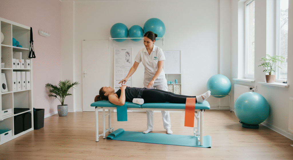 Physiotherapy in Markham: Restoring Movement, Health, and Quality of Life