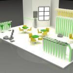 Why Partnering with Top Exhibition Stand Design Companies in India is Key to Trade Show Success