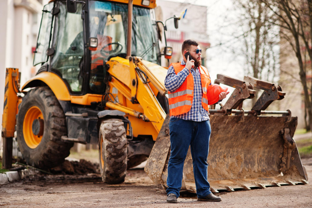 Looking for Efficient Grab Hire Solutions in Surrey?
