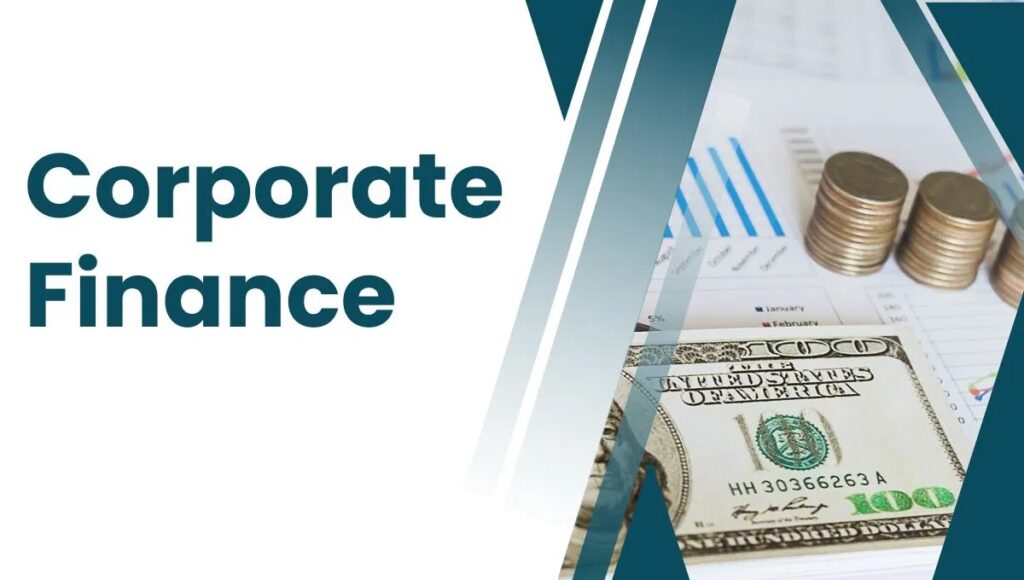 Corporate Finance Services | Expert Consulting by India IPO
