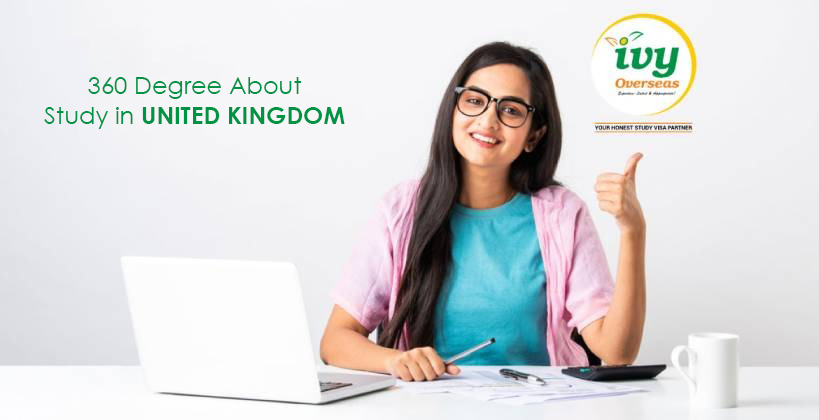 UK Scholarships for Indian Students 2025