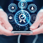 Intelligent Risk Management via Proactive Automation