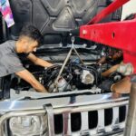 Top 5 Benefits of Signing an Opel Service Contract in the UAE