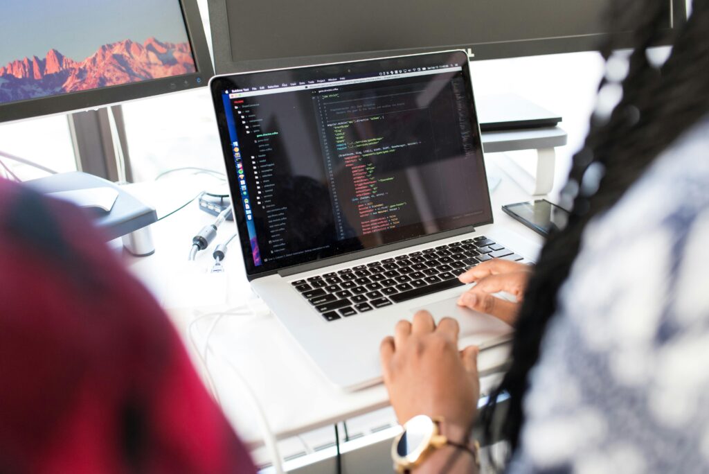 Top-Quality Software Engineering Services in the UAE by Ebtechsol