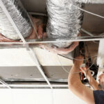 Keep Your Air Fresh and Healthy with Professional Duct Cleaning Services in Dubai Production City by Duct Technical Works LLC