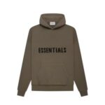 The Essential Hoodie – Comfort and Urban Style Combined