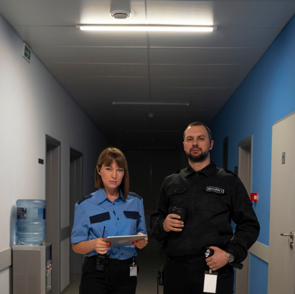 Top Industries in Lancaster, CA That Rely on Armed Security Guard Protection