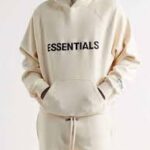 Essentials Hoodie Designed for Everyday Urban Living
