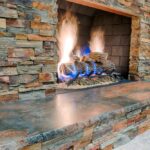 Gas vs Electric fireplace which is best ?