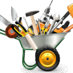 How to Keep Track of Construction Tools
