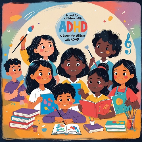 How to Choose the Best ADHD Schools Near Me | Expert Guide for Parents