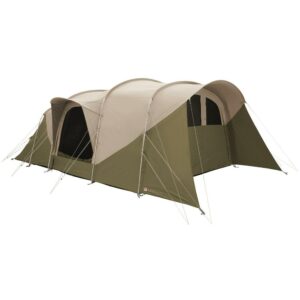 Wild Camping Essentials: Everything You Need for the Ultimate Outdoor Adventure
