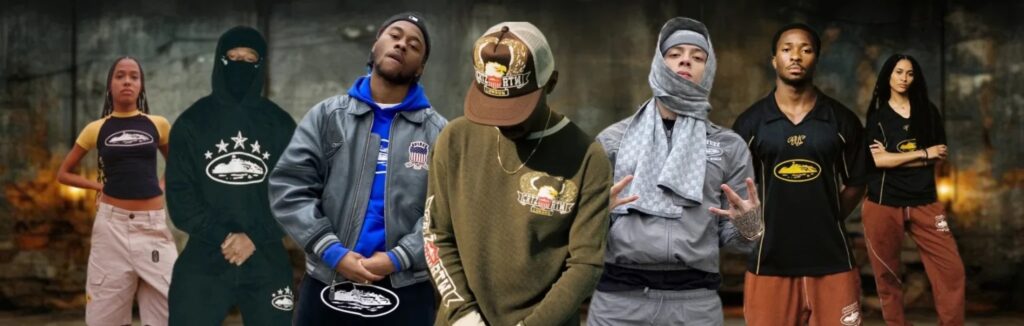 The Psychology of Corteiz Collab Drops — Why We Can’t Resist