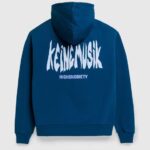 Charming Keinemusik Hoodie: Collaborations & Special Releases in 2025