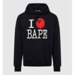 Terrific Bape Clothing: The Legacy of a Fashion Pioneer