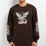 How Ninth Hall Clothing Encourages Creativity and Expression